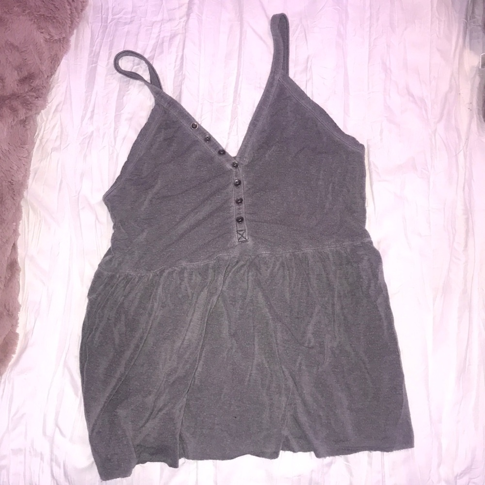 American eagle top